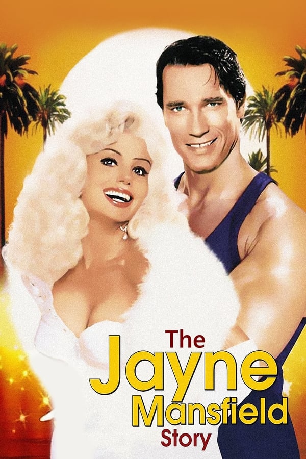Cover of the movie The Jayne Mansfield Story