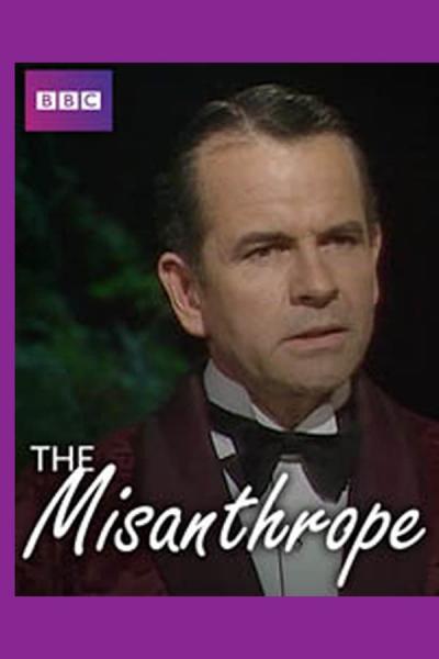 Cover of the movie The Misanthrope