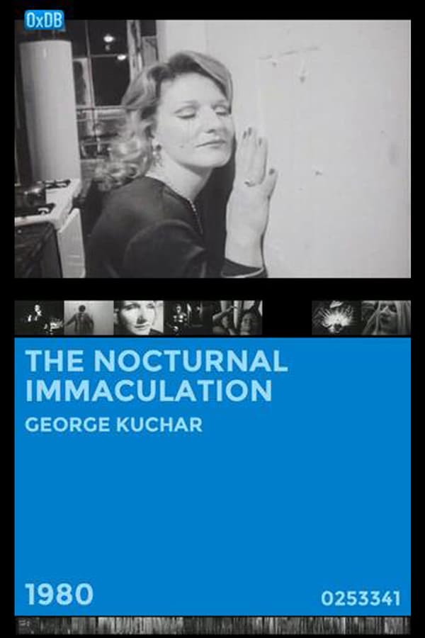 Cover of the movie The Nocturnal Immaculation