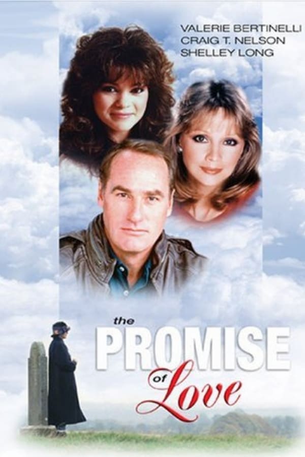 Cover of the movie The Promise of Love