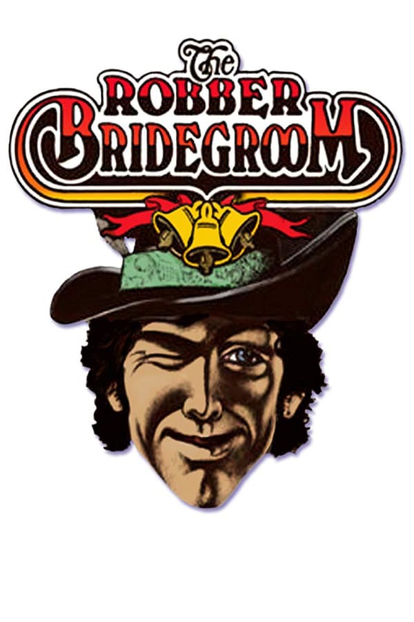 Cover of the movie The Robber Bridegroom