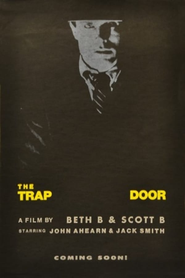 Cover of the movie The Trap Door