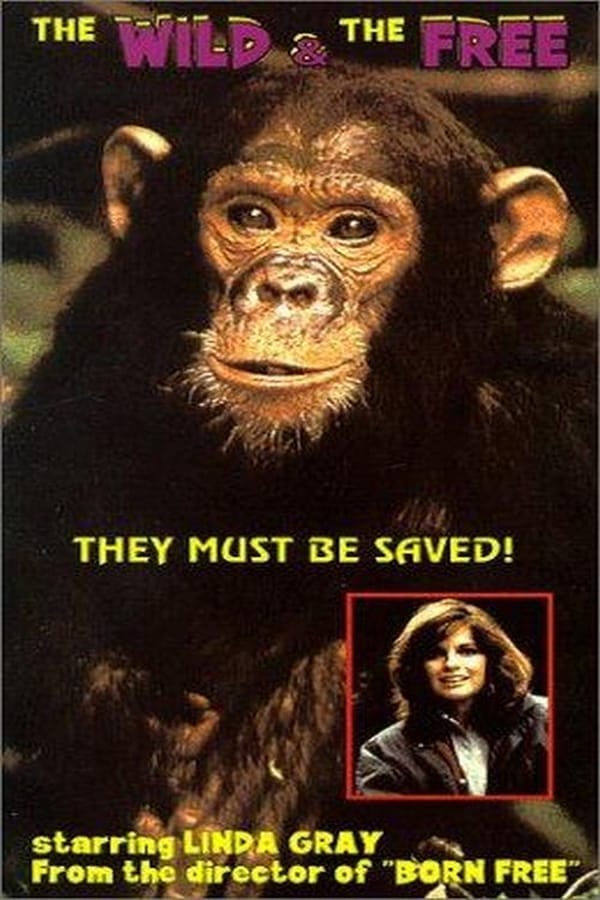 Cover of the movie The Wild and the Free