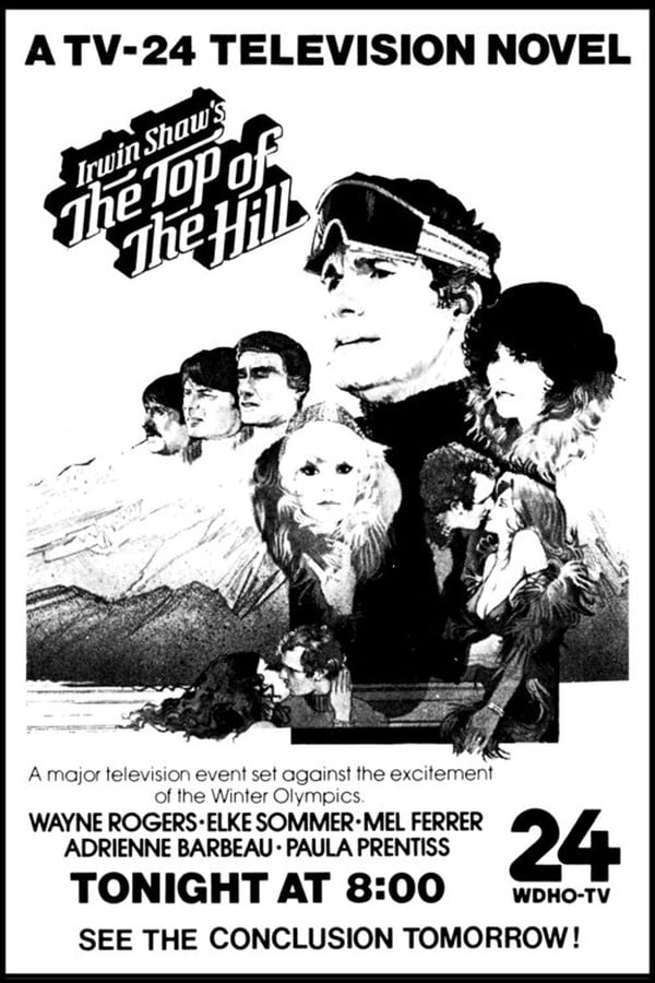 Cover of the movie Top of the Hill
