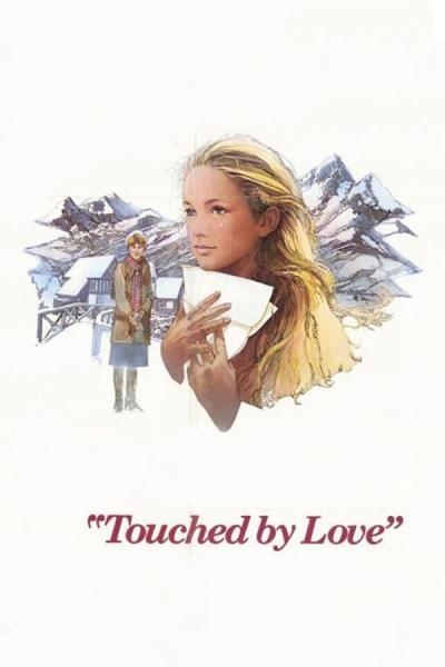 Cover of the movie Touched by Love