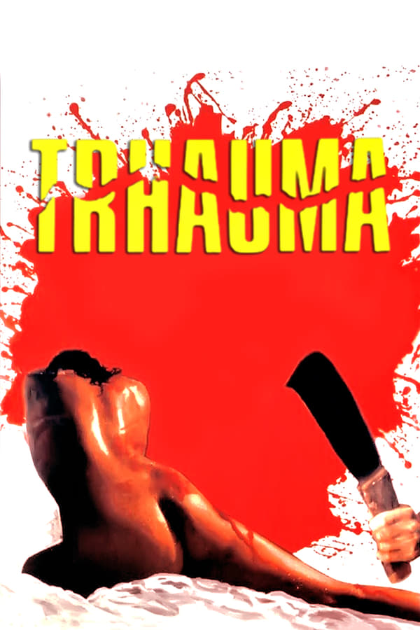 Cover of the movie Trhauma
