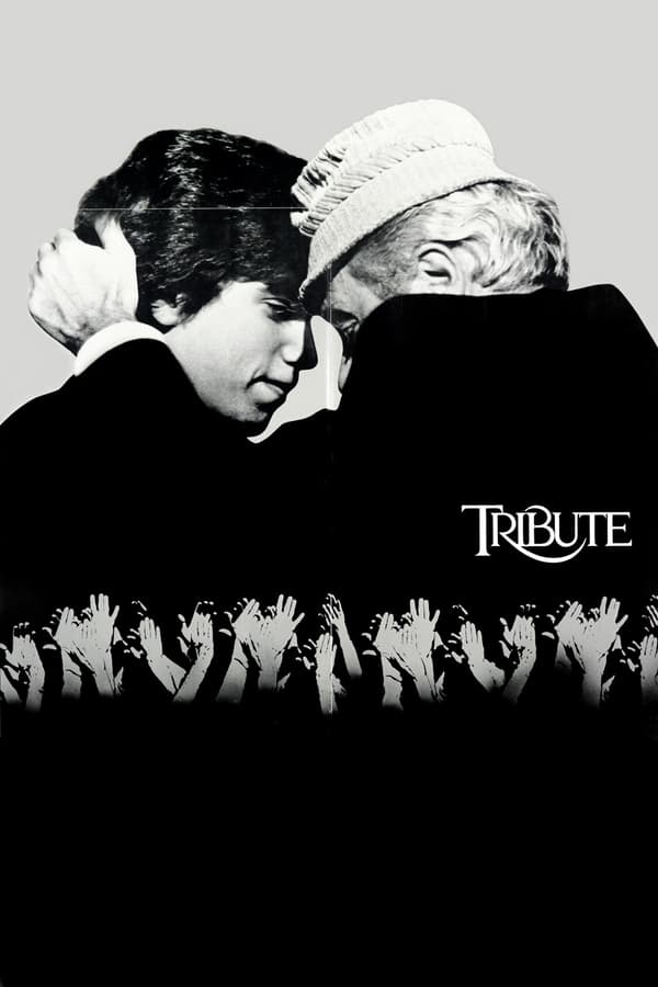 Cover of the movie Tribute