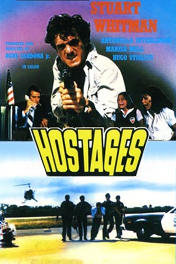 Cover of the movie Under Siege