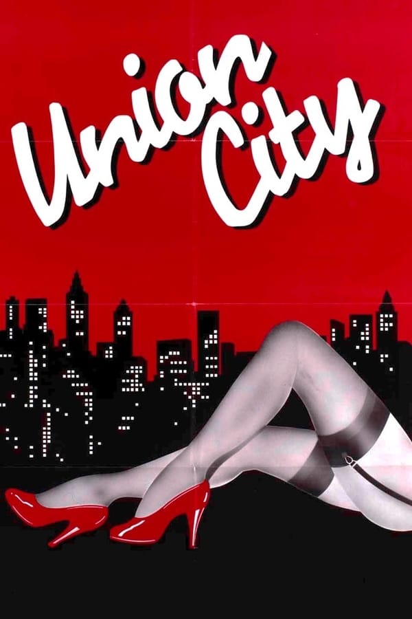 Cover of the movie Union City