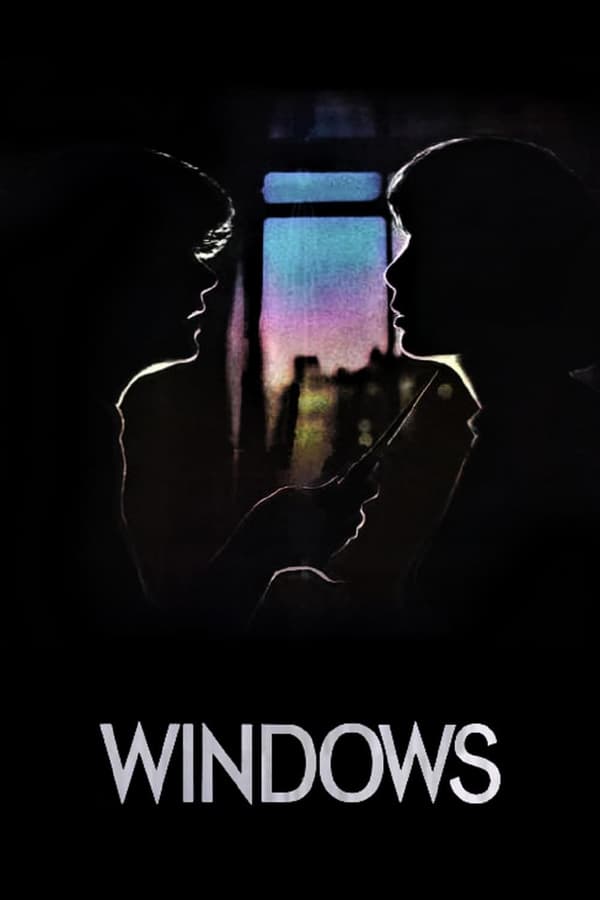 Cover of the movie Windows