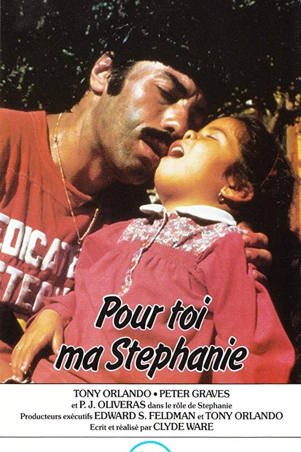Cover of the movie 300 Miles for Stephanie