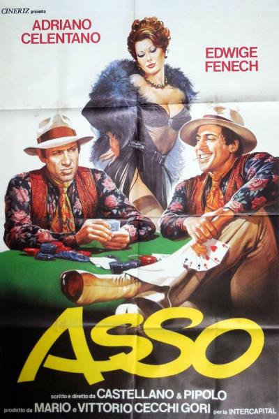 Cover of Ace
