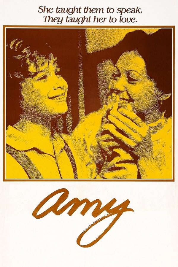 Cover of the movie Amy