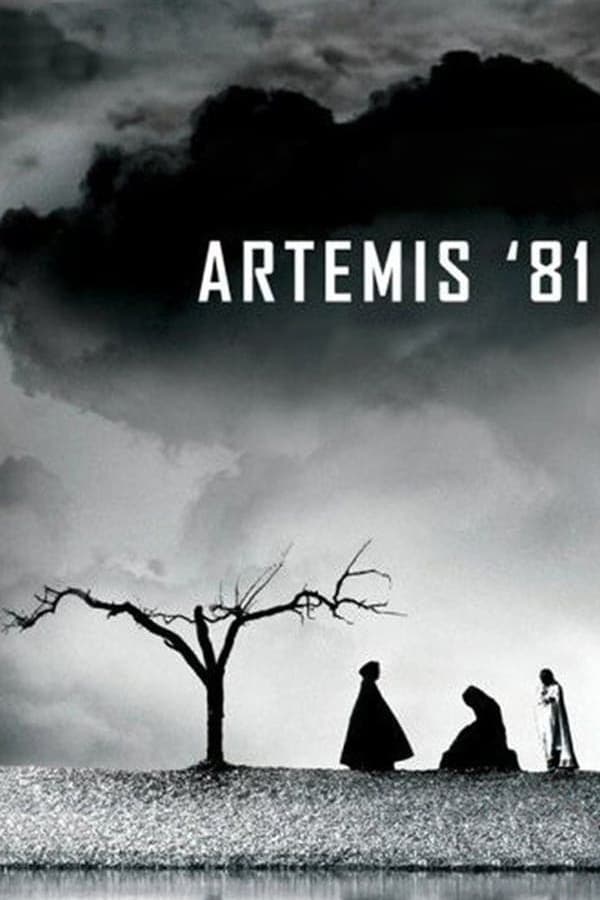 Cover of the movie Artemis 81