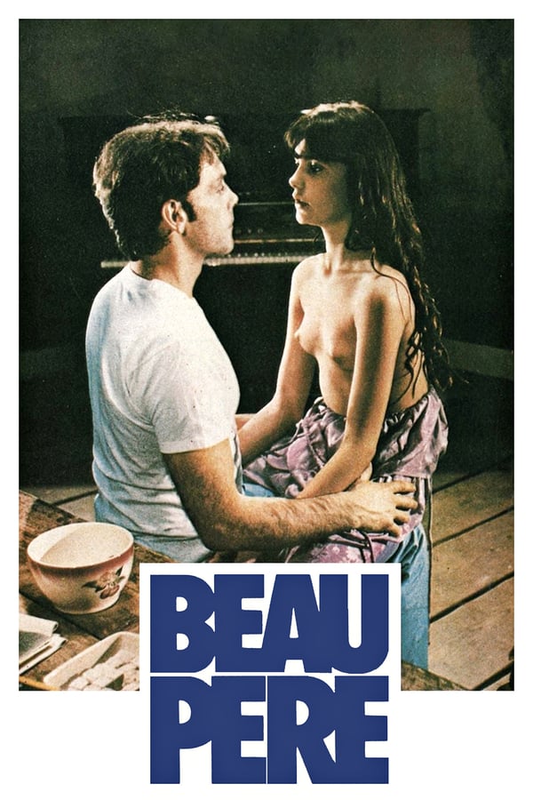 Cover of the movie Beau Pere