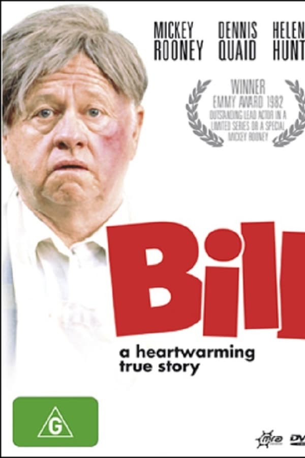 Cover of the movie Bill
