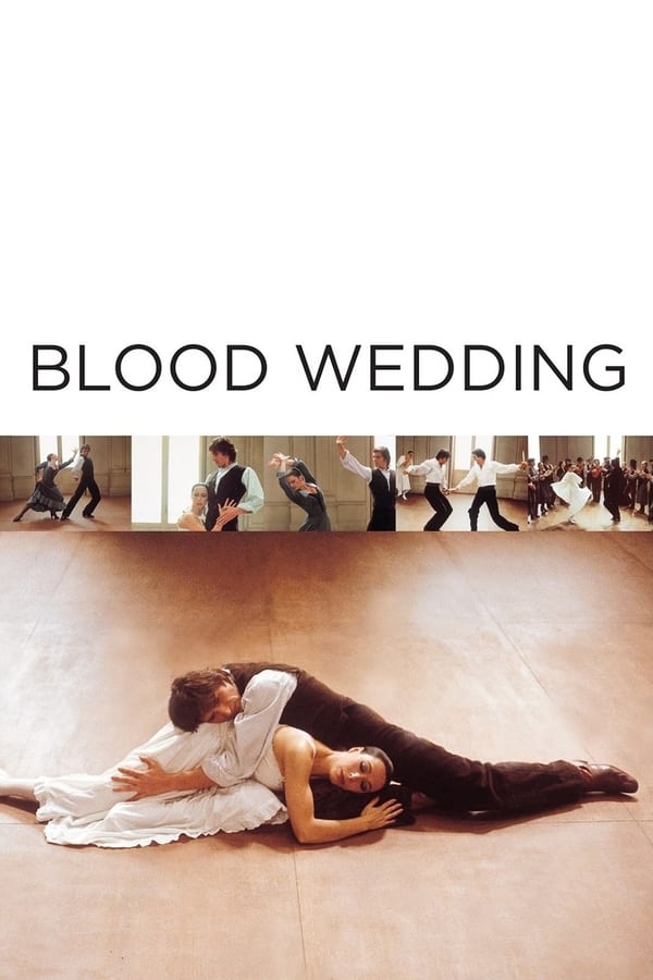 Cover of the movie Blood Wedding