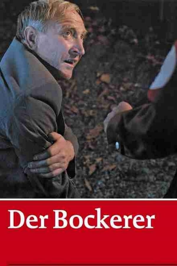 Cover of the movie Bockerer