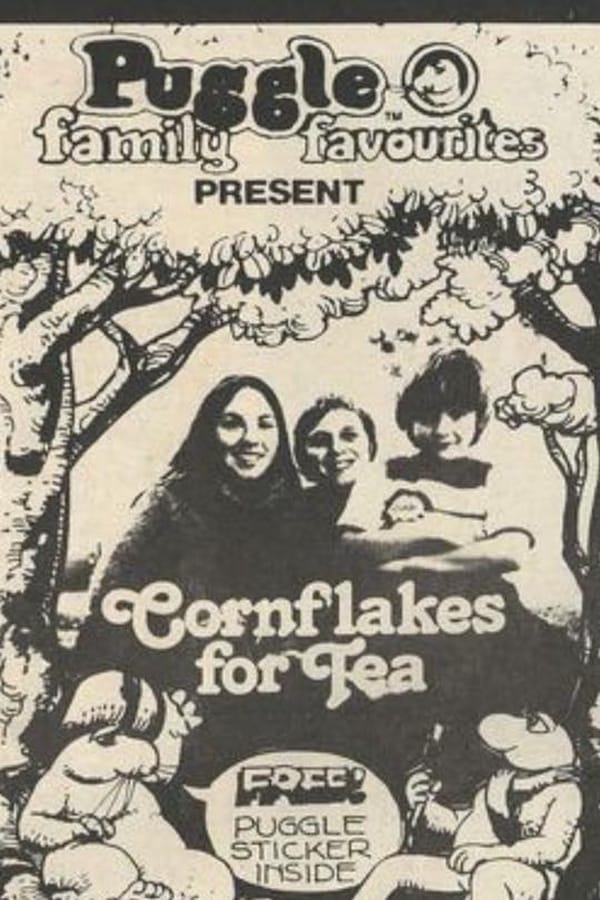 Cover of the movie Cornflakes for tea