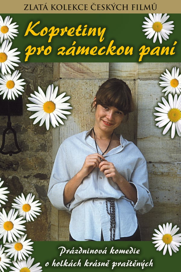 Cover of the movie Daisies for the Lady of the Manor