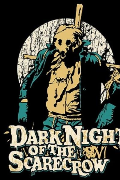 Cover of the movie Dark Night of the Scarecrow