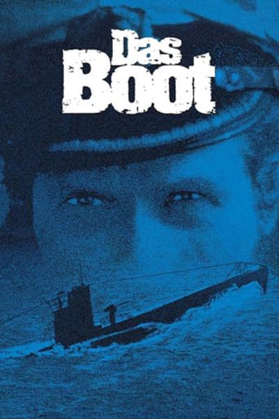 Cover of Das Boot