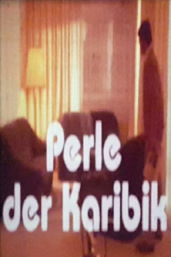 Cover of the movie Die Perle der Karibik