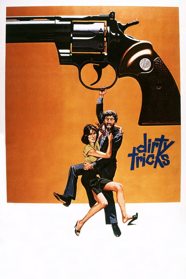 Cover of the movie Dirty Tricks