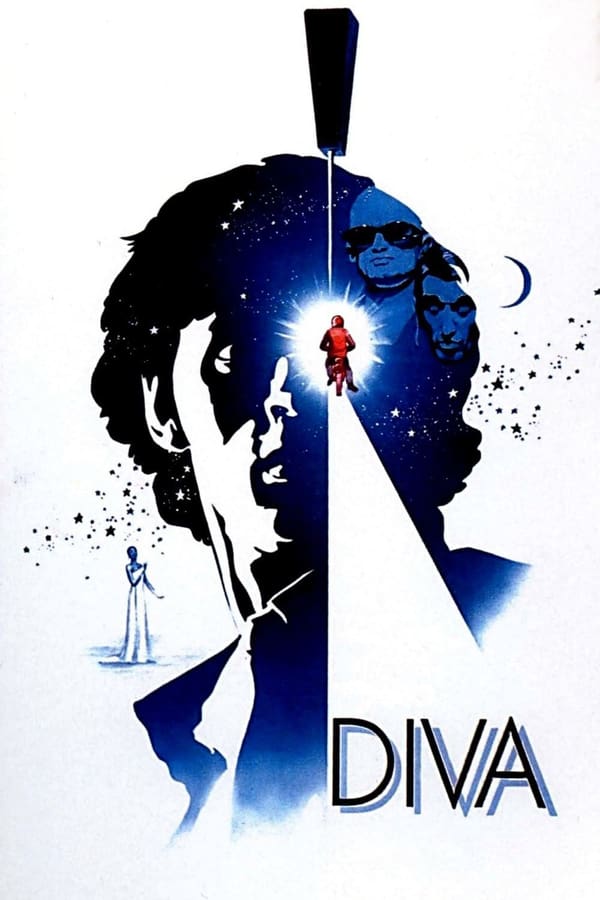 Cover of the movie Diva