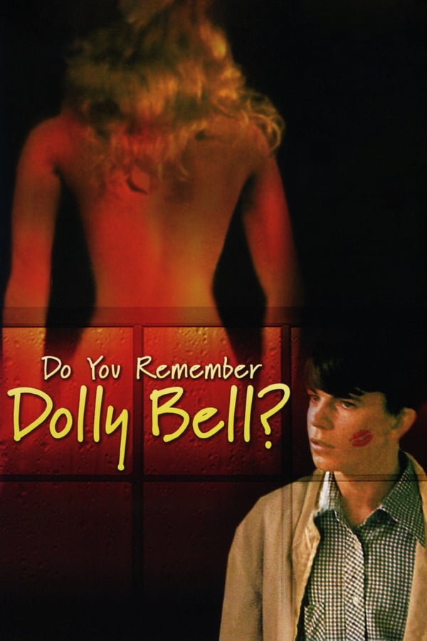 Cover of the movie Do You Remember Dolly Bell?