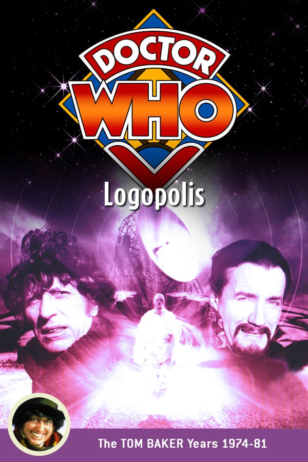 Cover of the movie Doctor Who: Logopolis