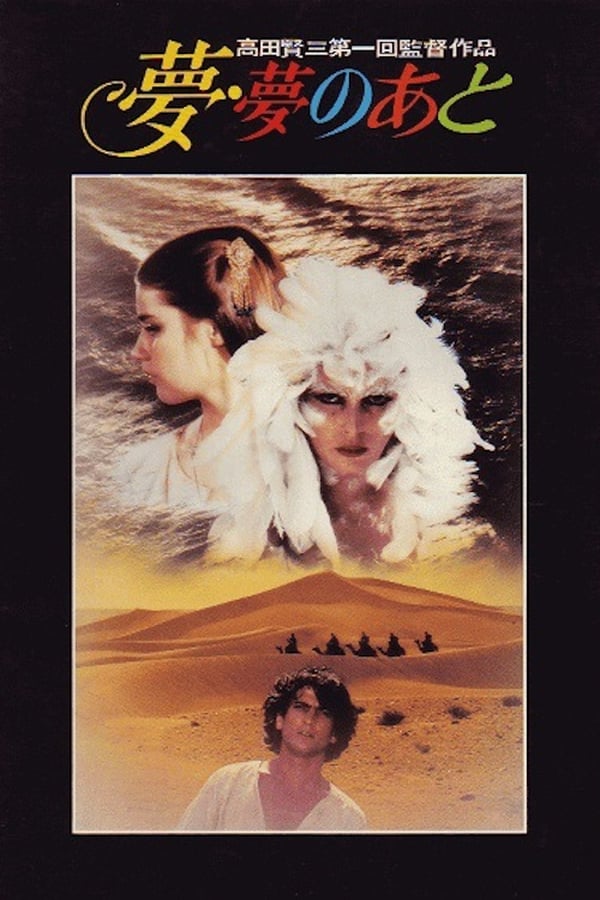 Cover of the movie Dream, After Dream