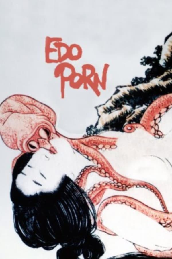 Cover of the movie Edo Porn