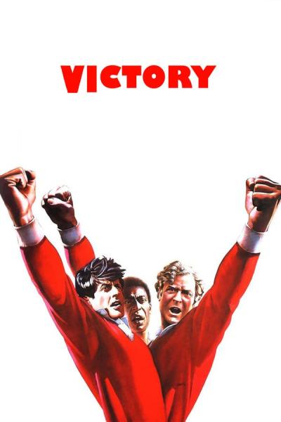 Cover of Escape to Victory