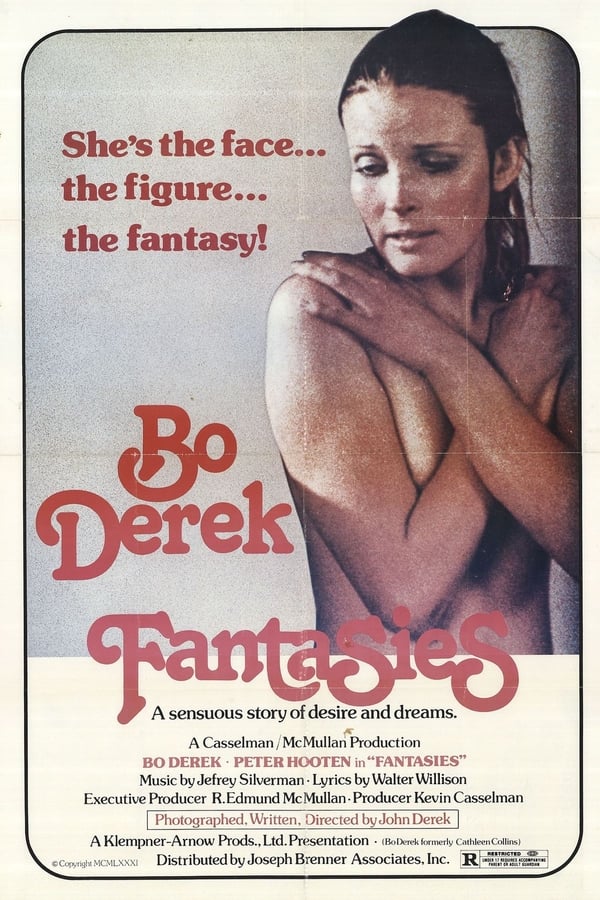 Cover of the movie Fantasies