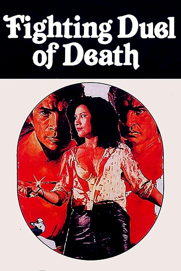 Cover of the movie Fighting Duel of Death
