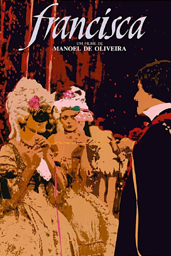 Cover of the movie Francisca