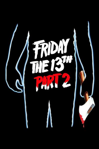Cover of the movie Friday the 13th Part 2