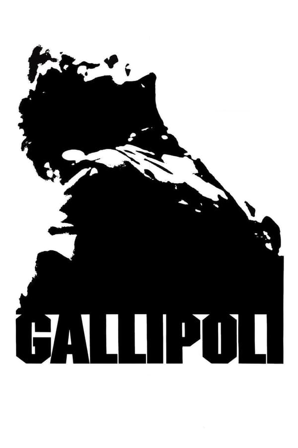 Cover of the movie Gallipoli
