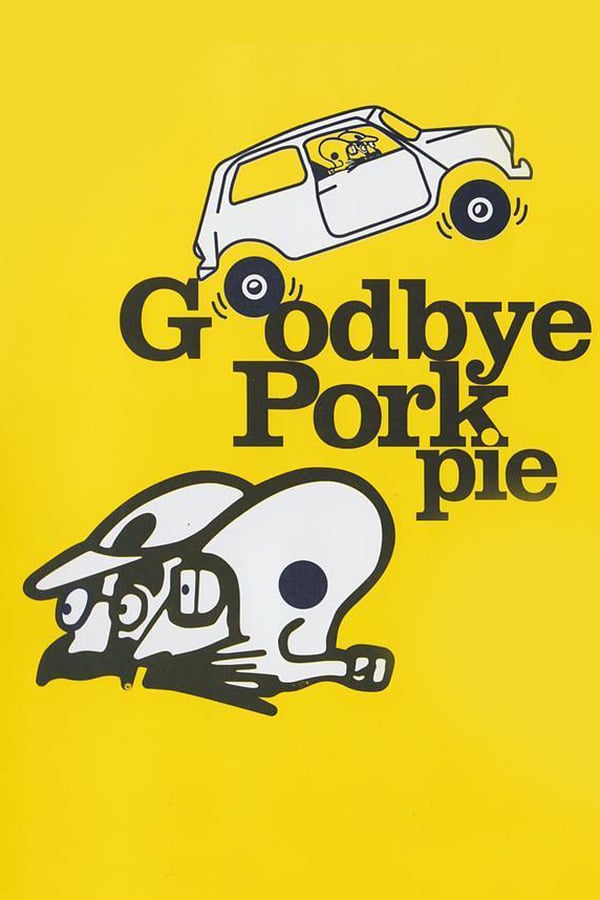 Cover of the movie Goodbye Pork Pie