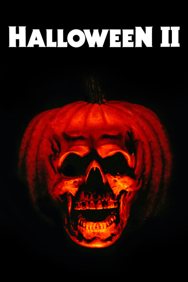 Cover of the movie Halloween II