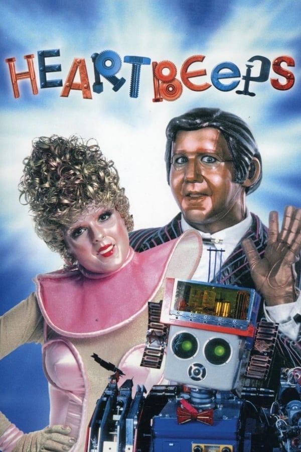 Cover of the movie Heartbeeps