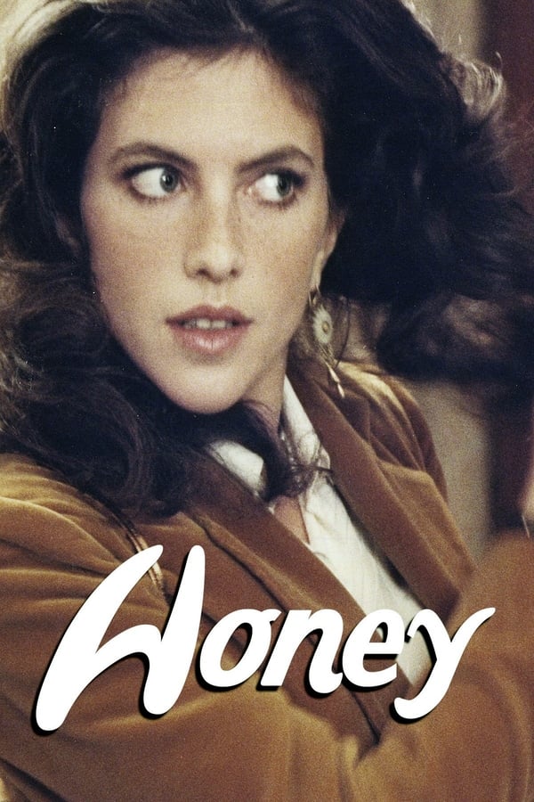 Cover of the movie Honey