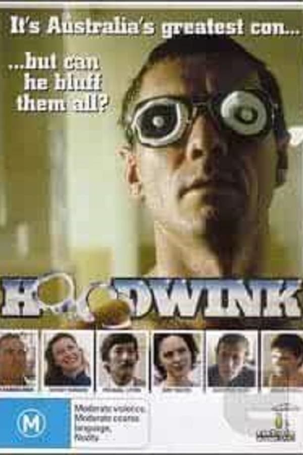 Cover of the movie Hoodwink