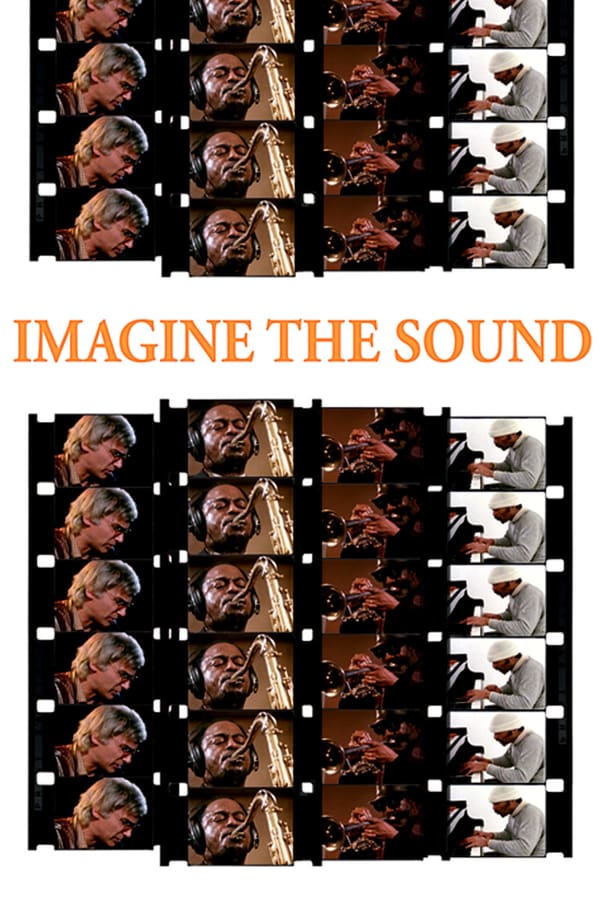 Cover of the movie Imagine the Sound