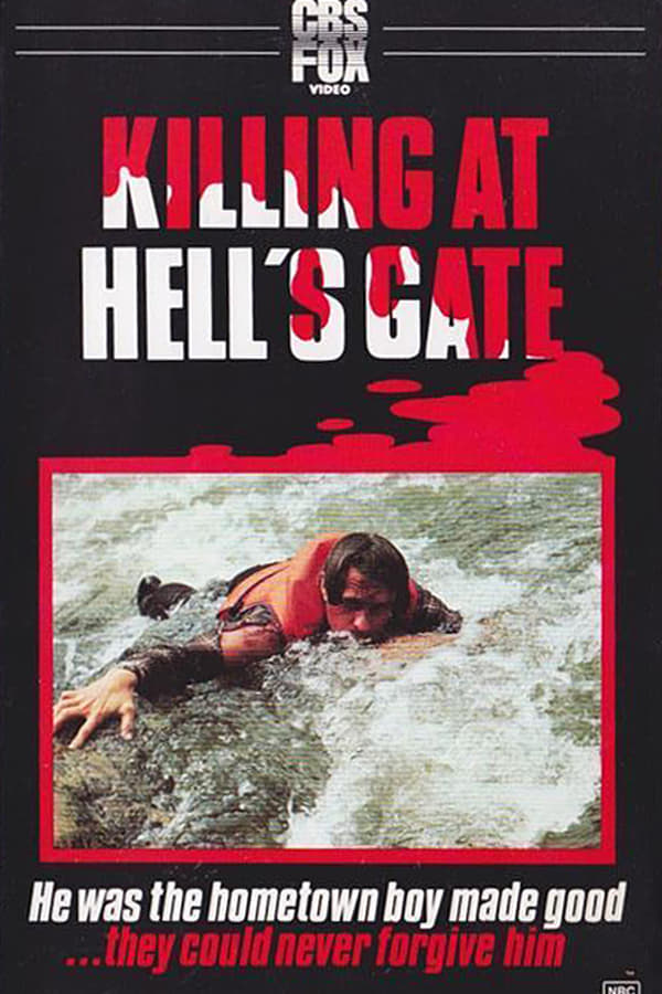 Cover of the movie Killing at Hell's Gate