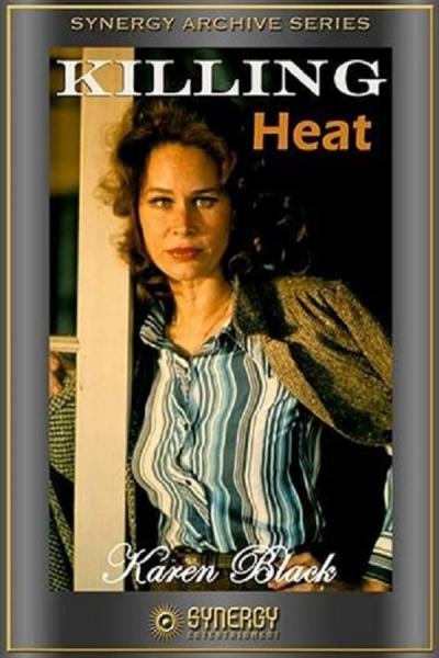 Cover of the movie Killing Heat