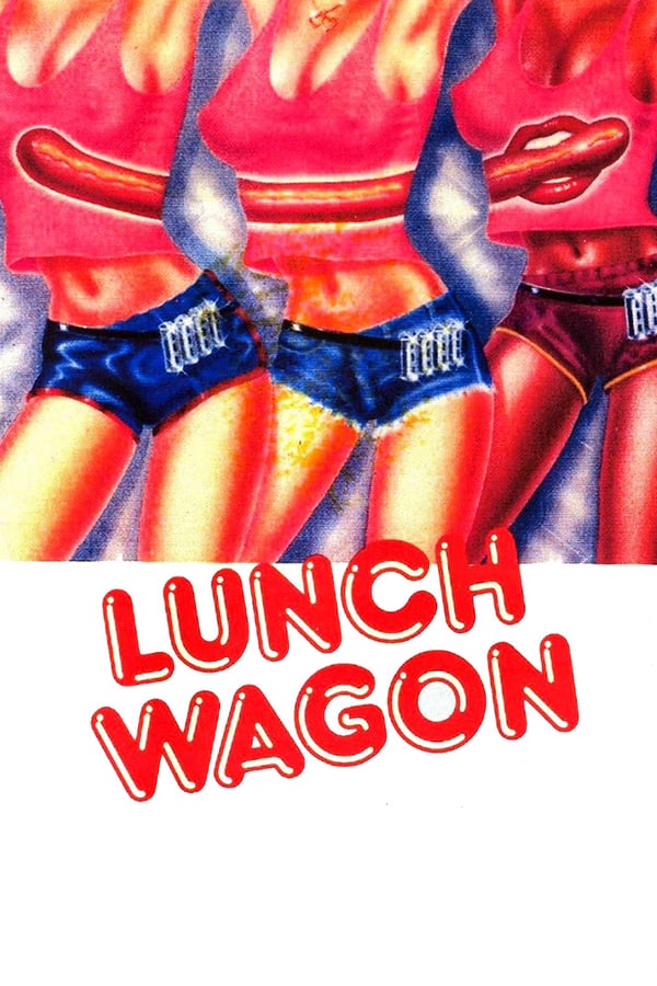Cover of the movie Lunch Wagon