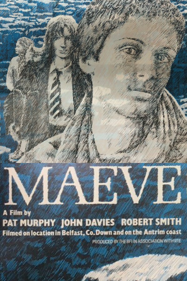 Cover of the movie Maeve