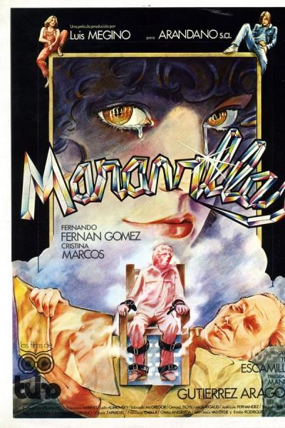 Cover of the movie Maravillas